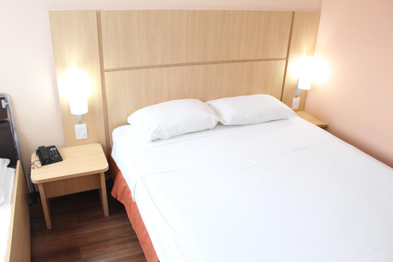 Standard Double Room Child Bed