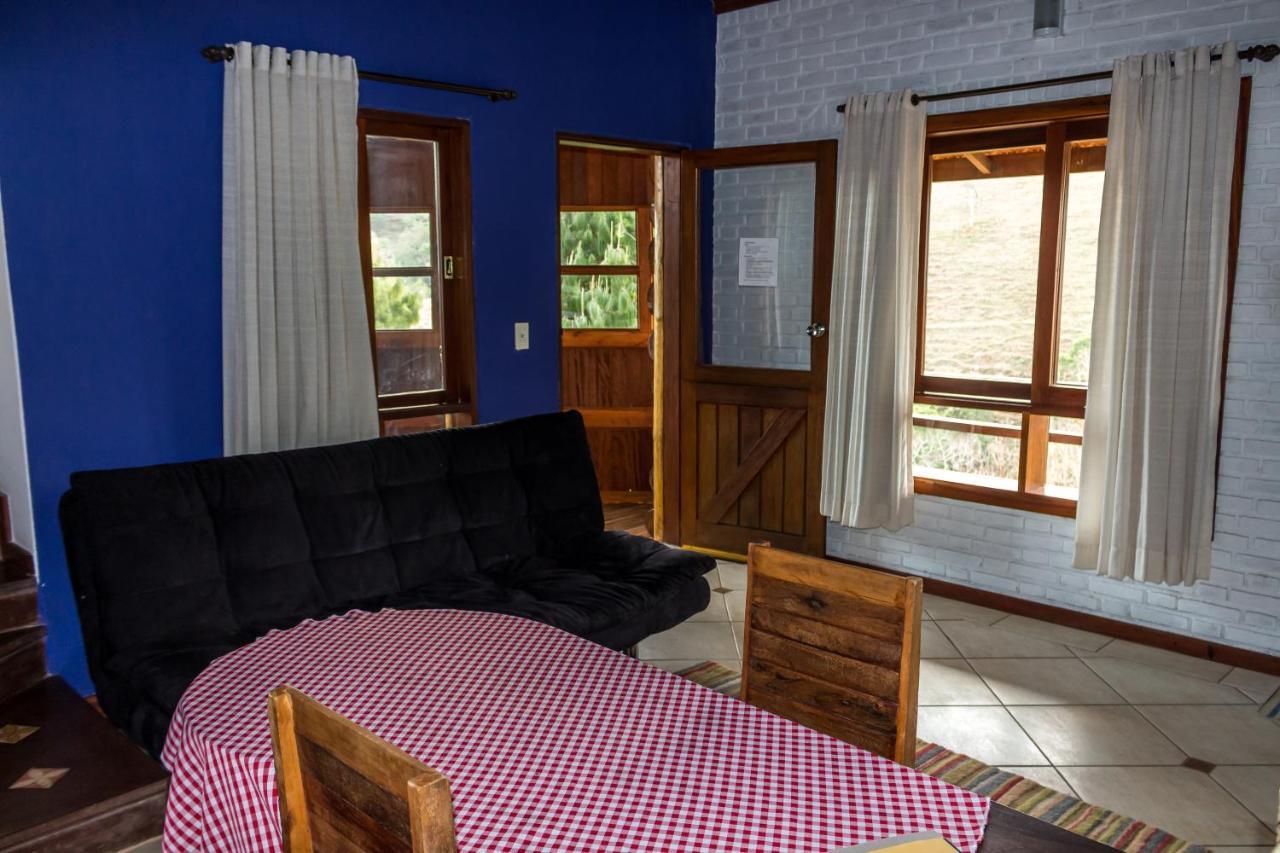 Superior Chalet