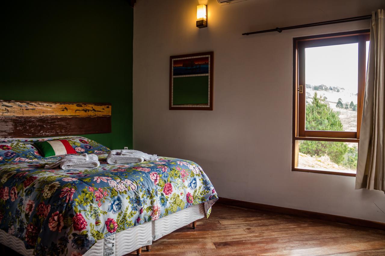 Superior Chalet