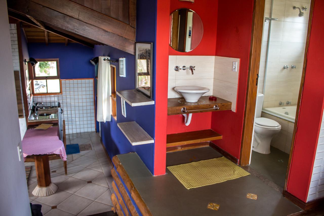 Superior Chalet