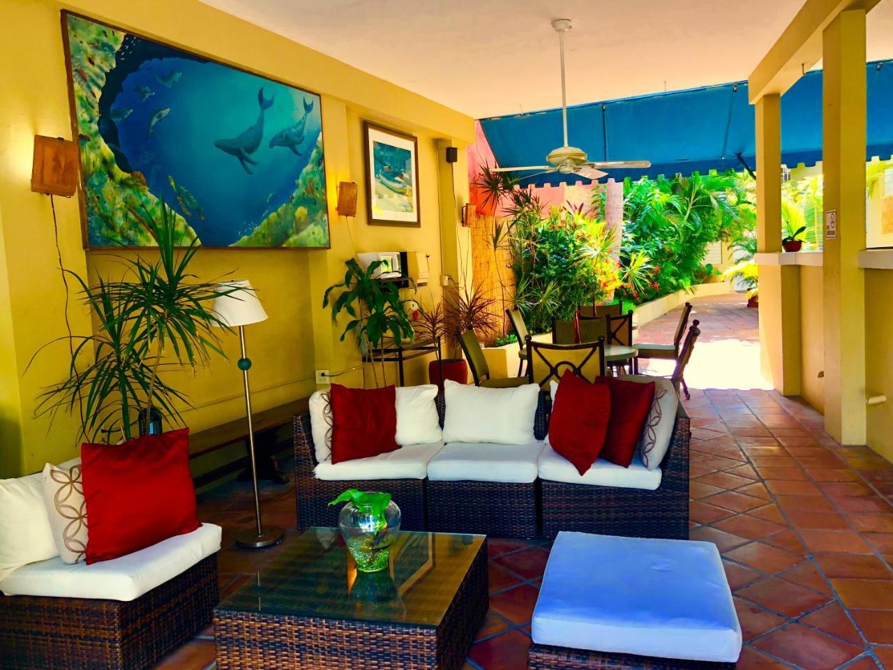 Best Available Room