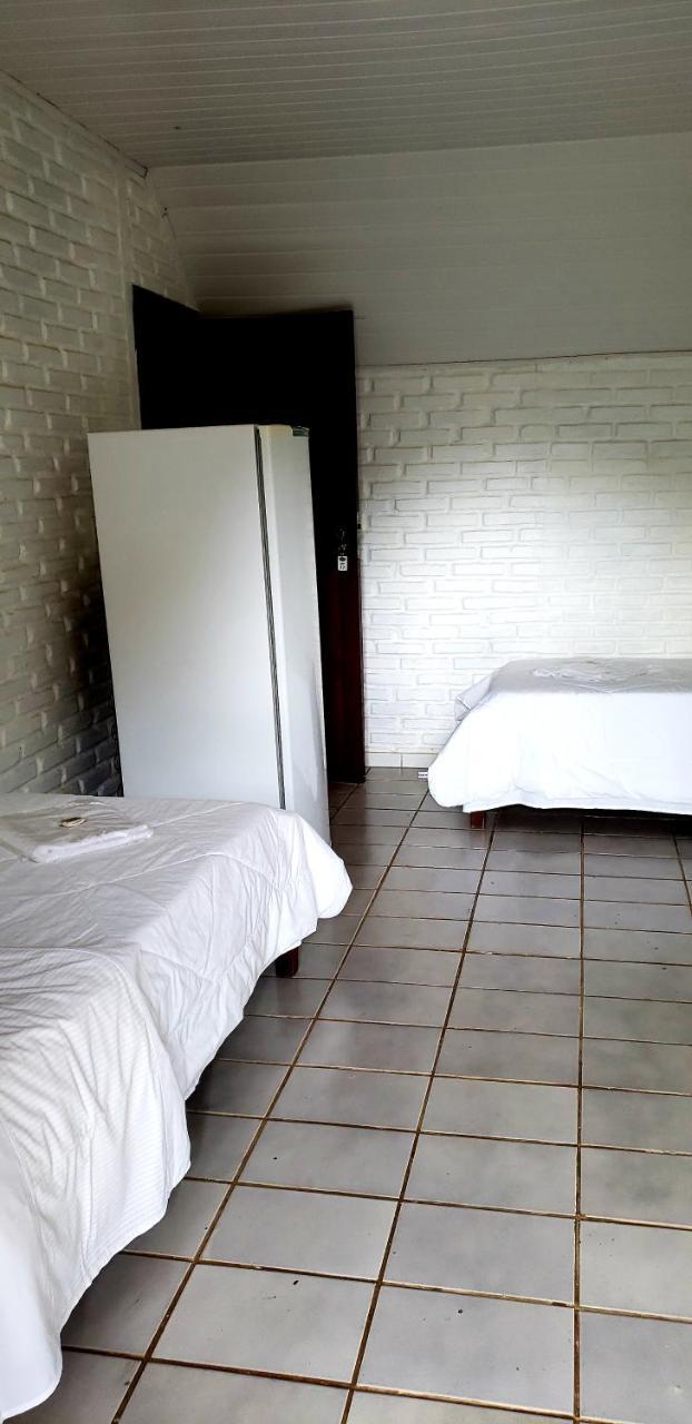 Quadruple Room Balcony