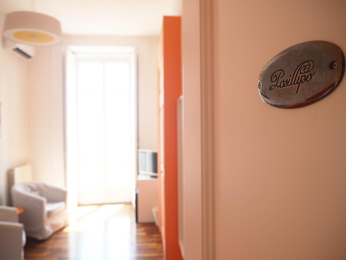 Deluxe Double Room Private External Bathroom sea view