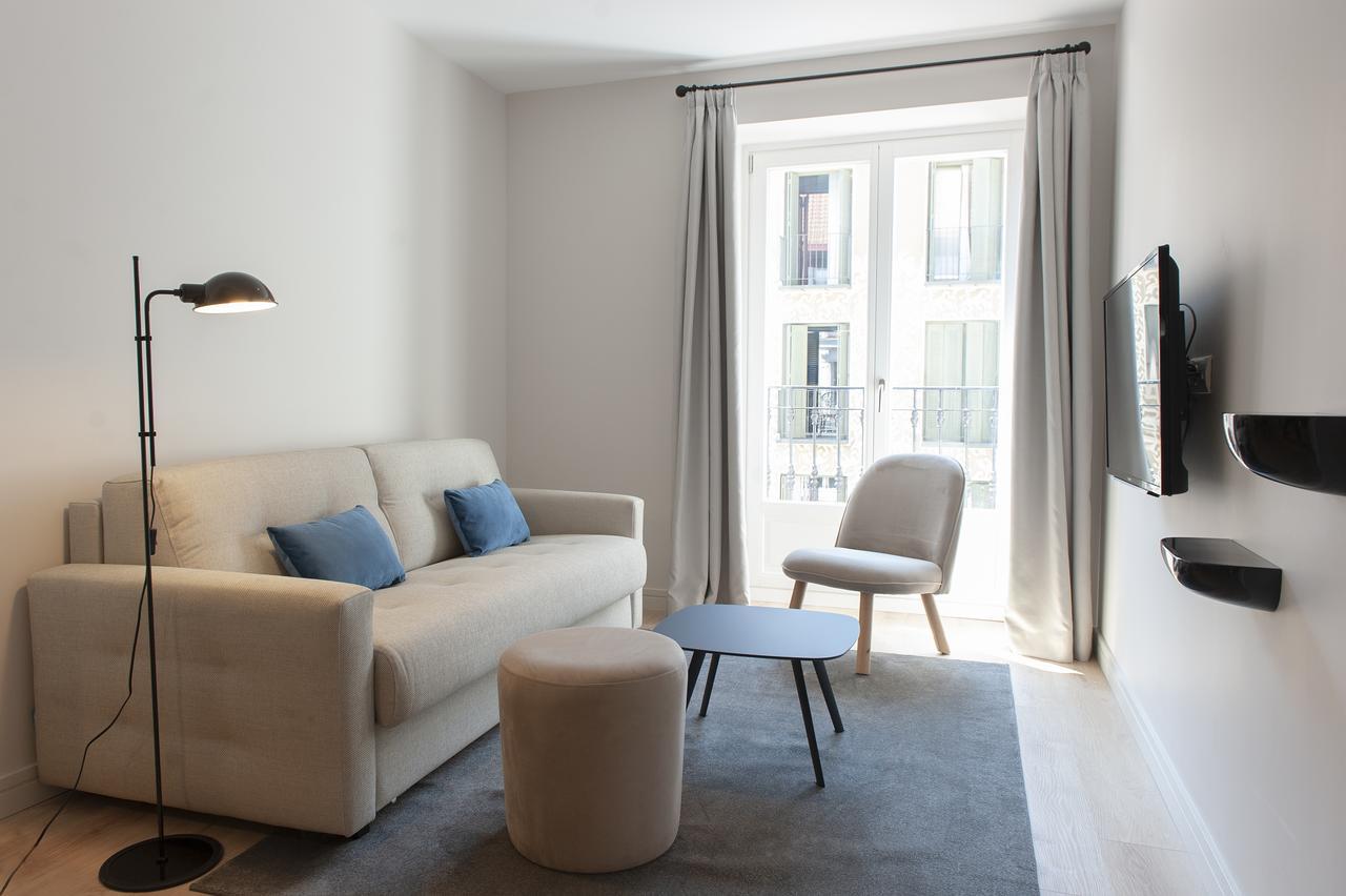 Apartamento de 1 Quarto