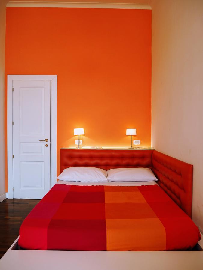 Deluxe Double Room Private External Bathroom sea view
