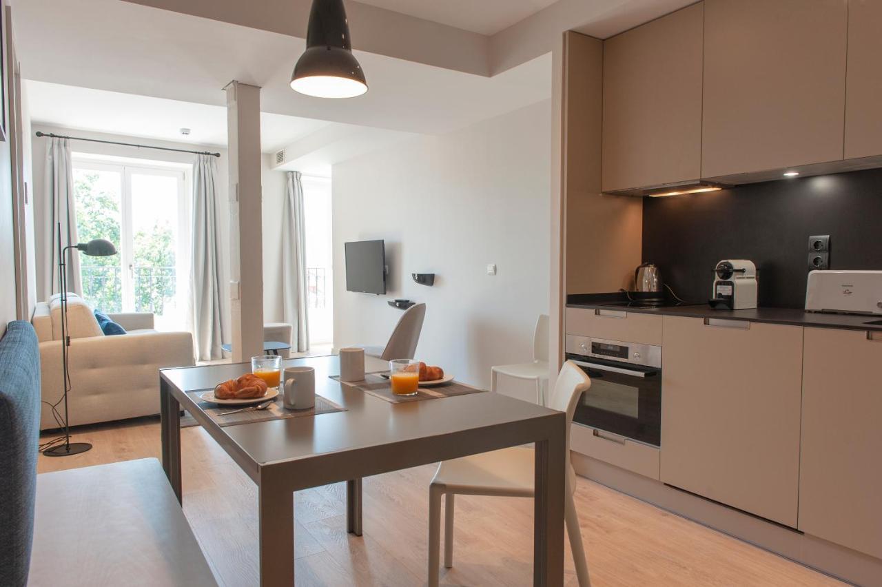 Apartamento de 2 Quartos