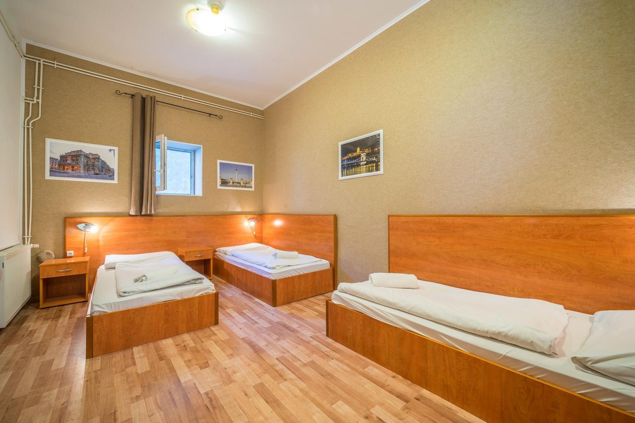 Quarto Triplo