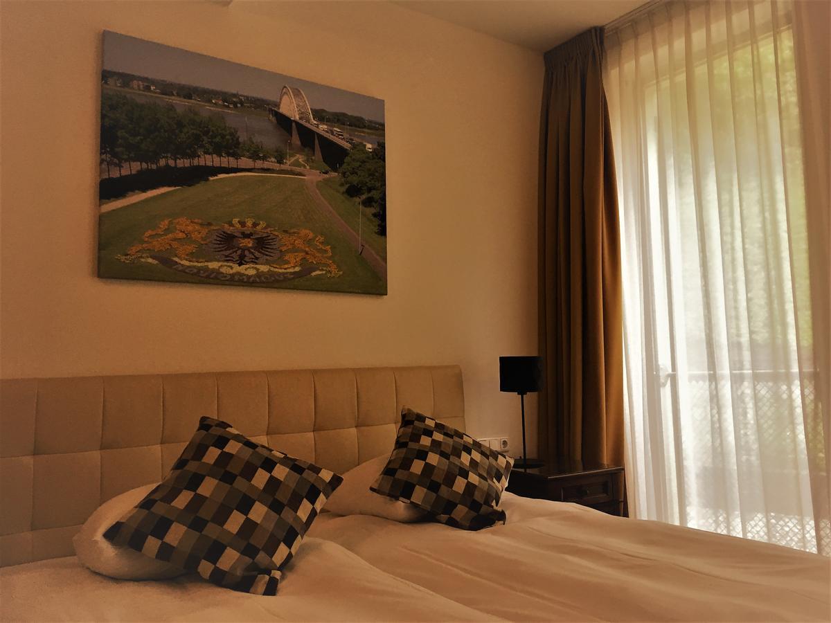 Budget Double or Twin Room