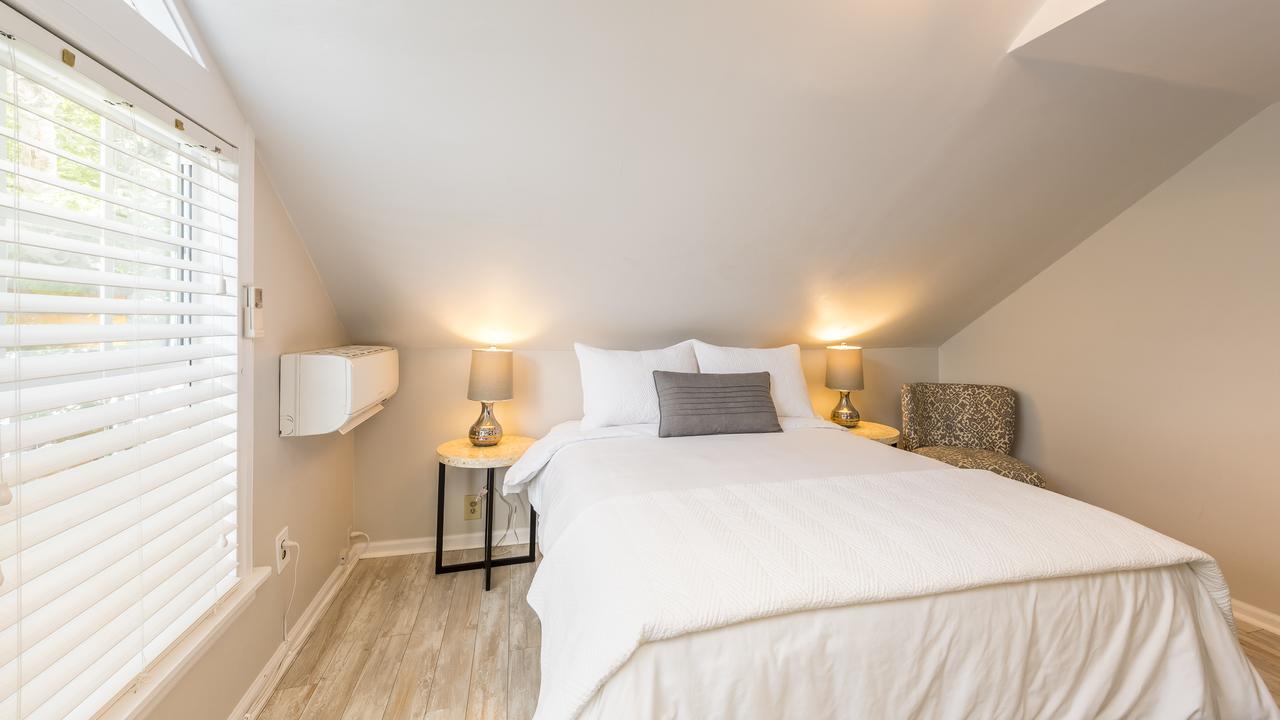 Small Double Room