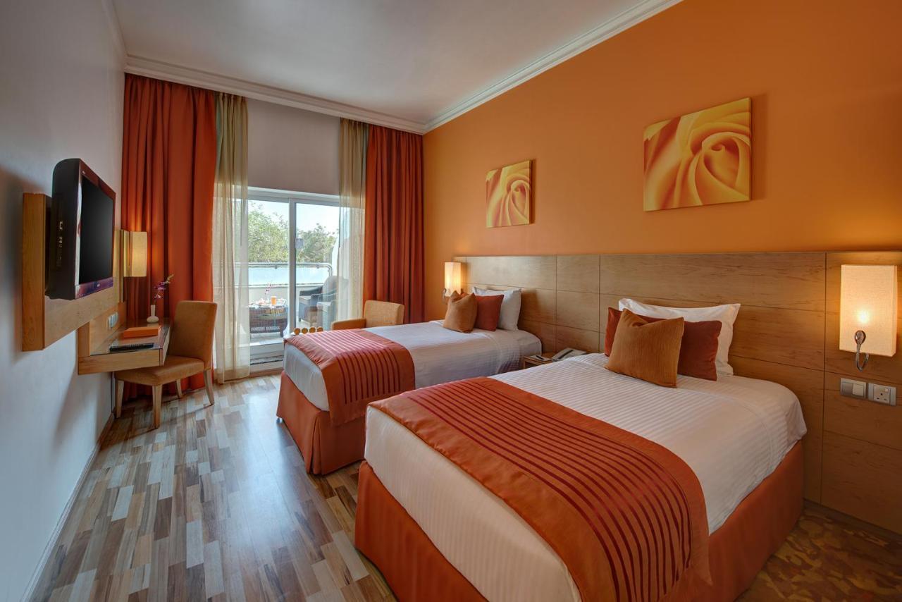 Executive Double or Twin Room