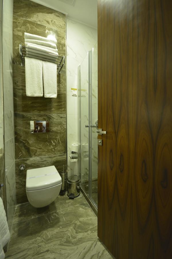 Small Single Room