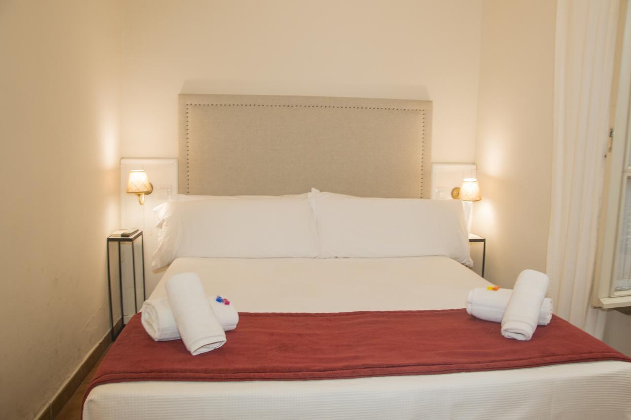 Economy Double or Twin Room