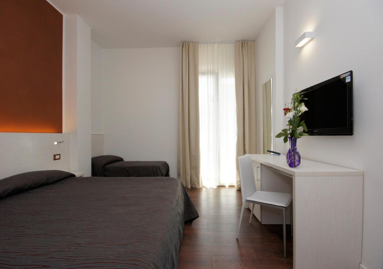 Double Room Sea View