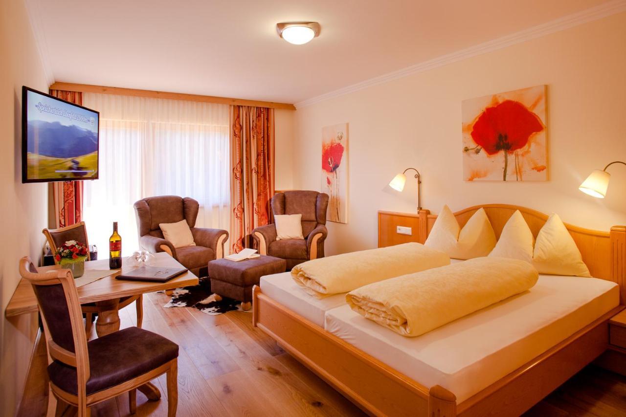 Large Double Room