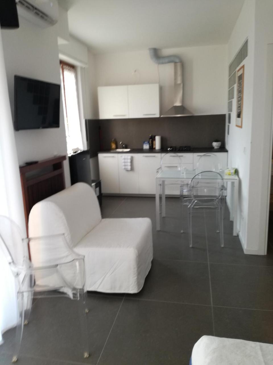 Monolocale Familiare