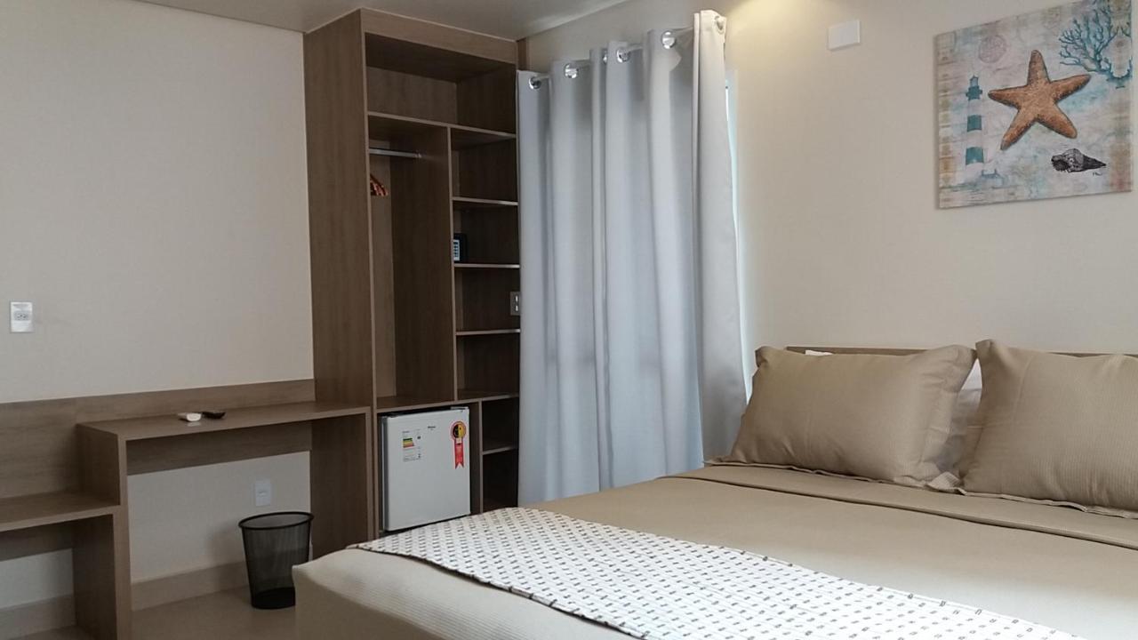 Suite Balcony