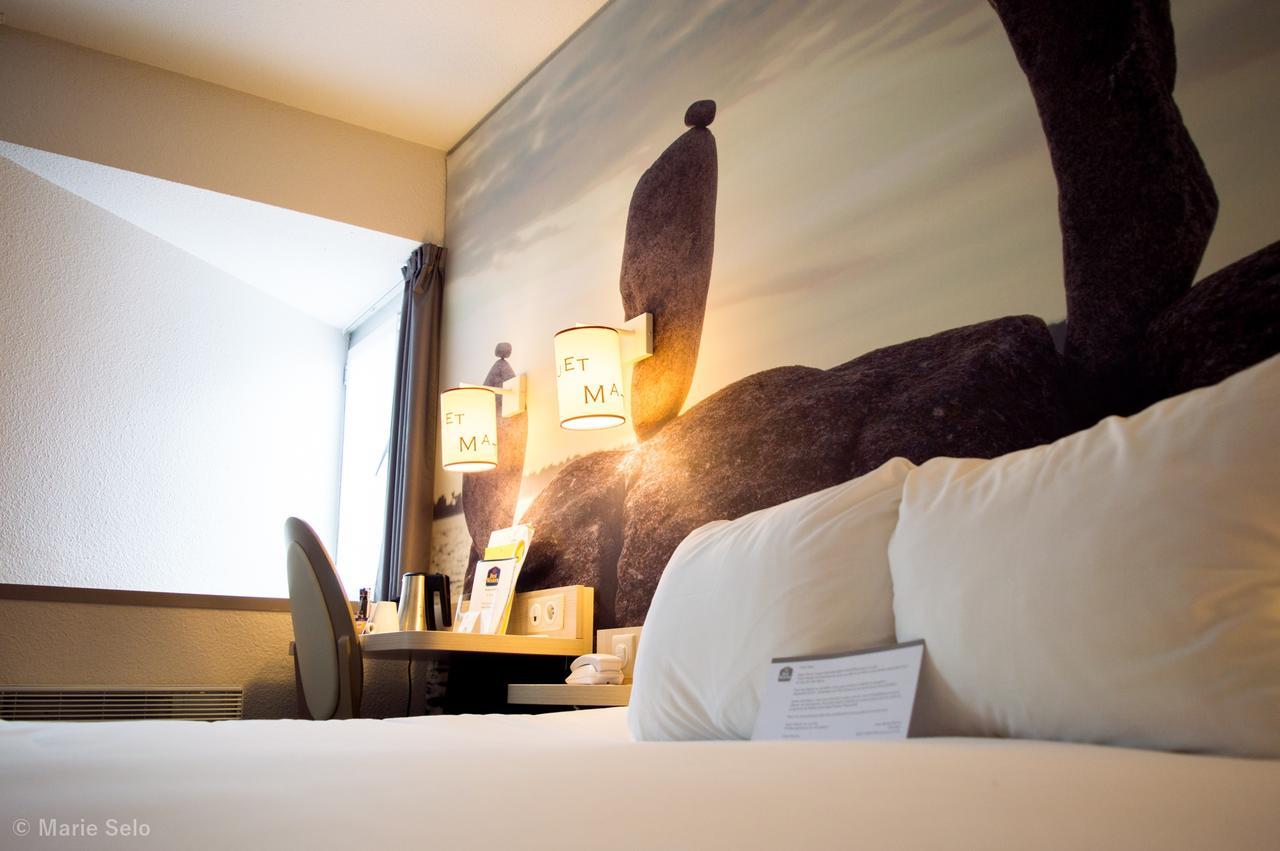 Comfort Queen Room