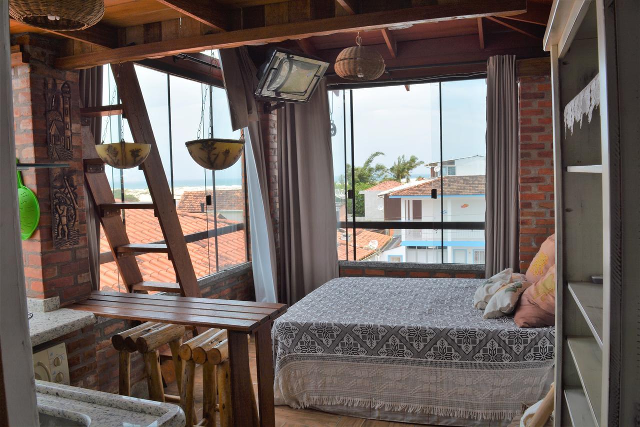 Quadruple Room Sea View