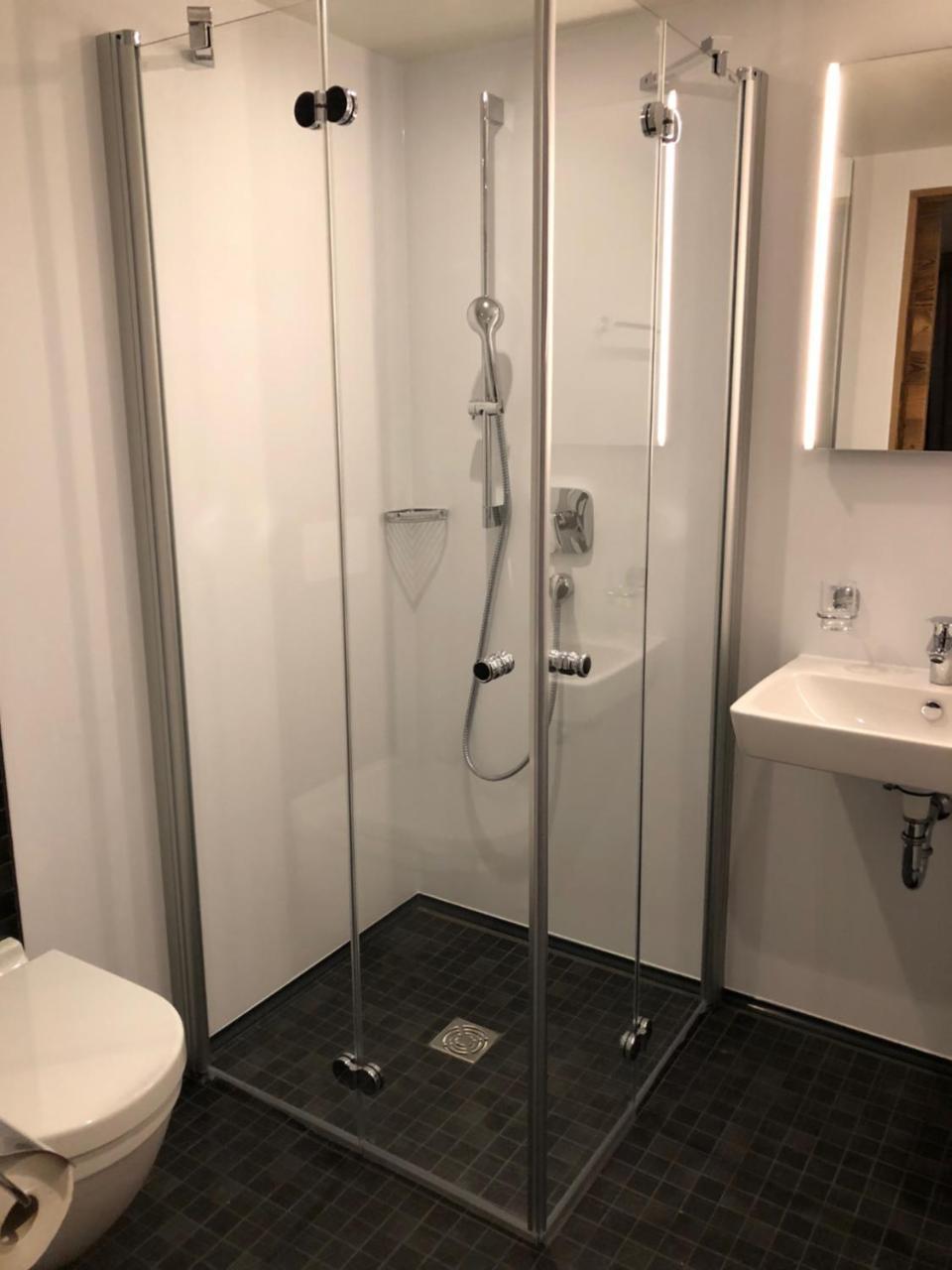 Standard Doppelzimmer