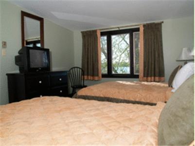 Premier King Room
