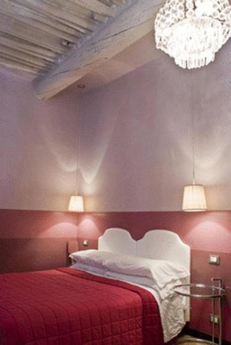 Chambre Double ou Lits Jumeaux Standard