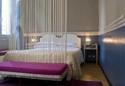 Chambre Double ou Lits Jumeaux Supérieure