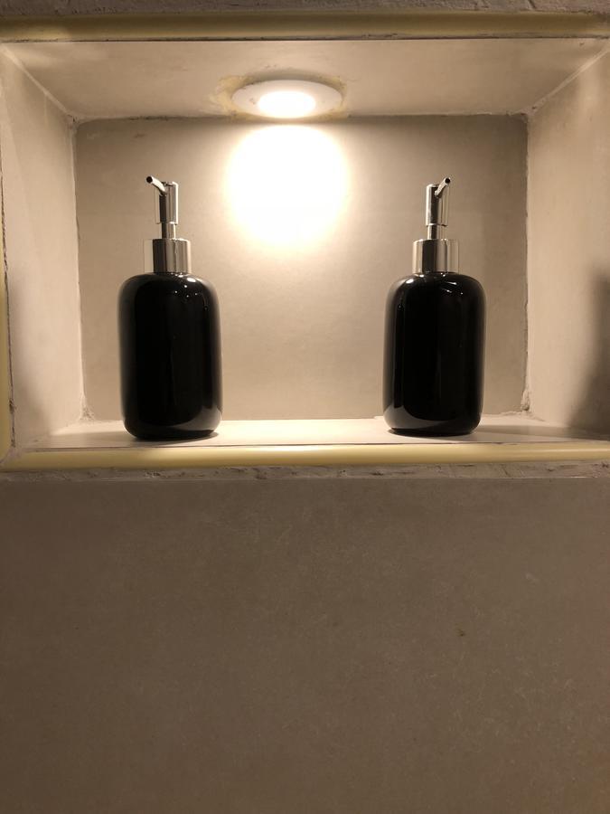 Chambre Double - Vue sur Piscine