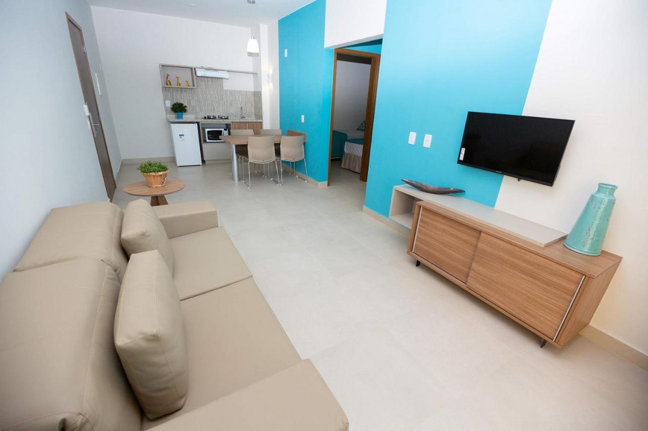 Apartamento Família