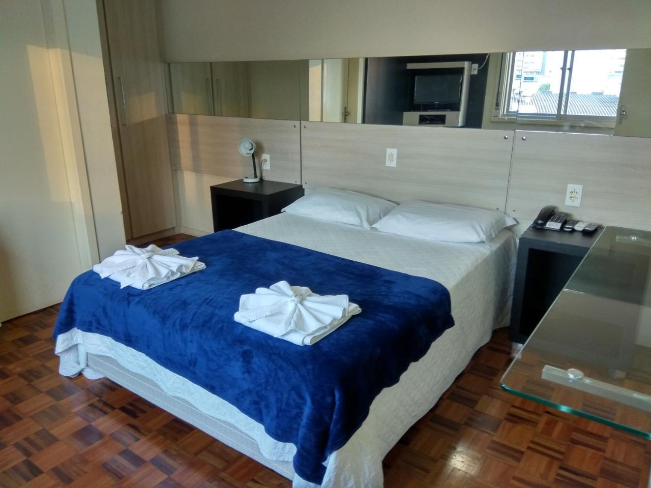 Studio Sofa Bed