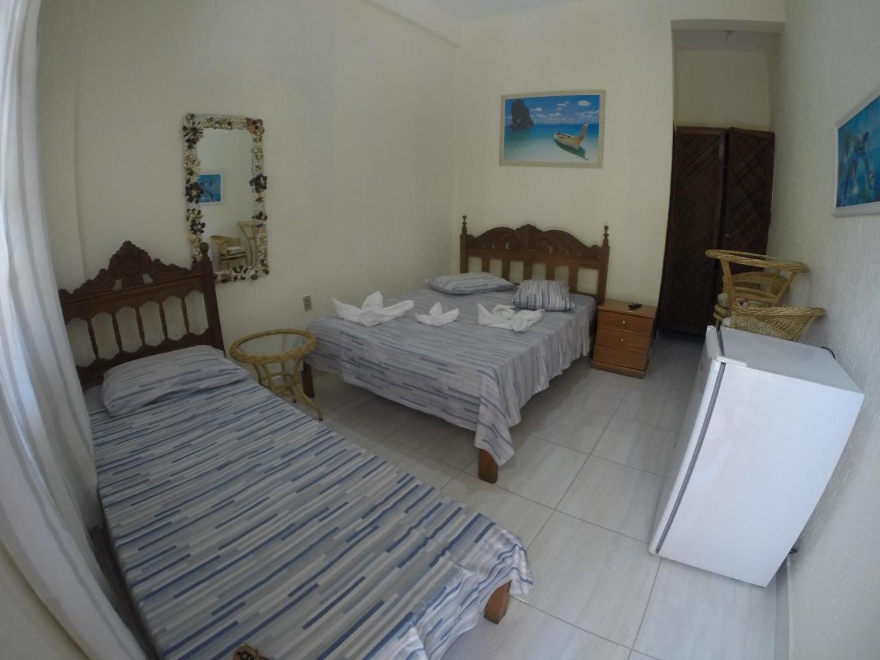 Standard Suite