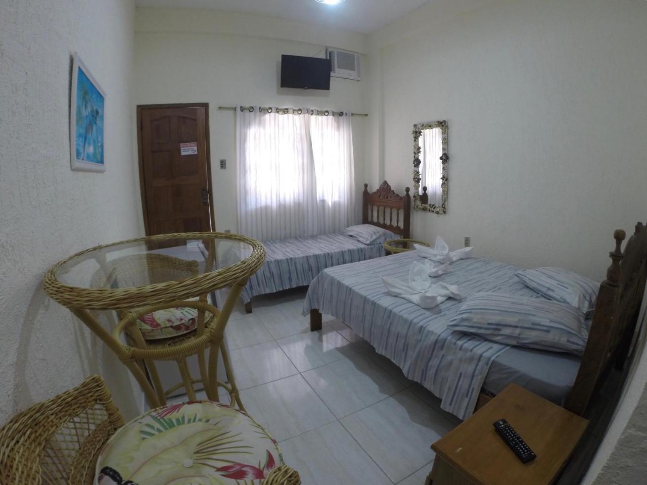 Standard Suite