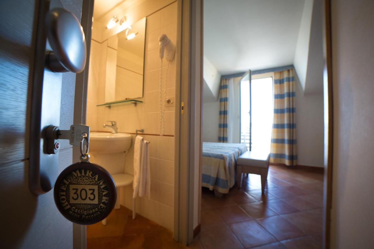 Deluxe Double Room Balcony Sea View