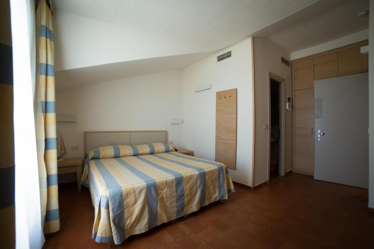 Deluxe Double Room Balcony Sea View