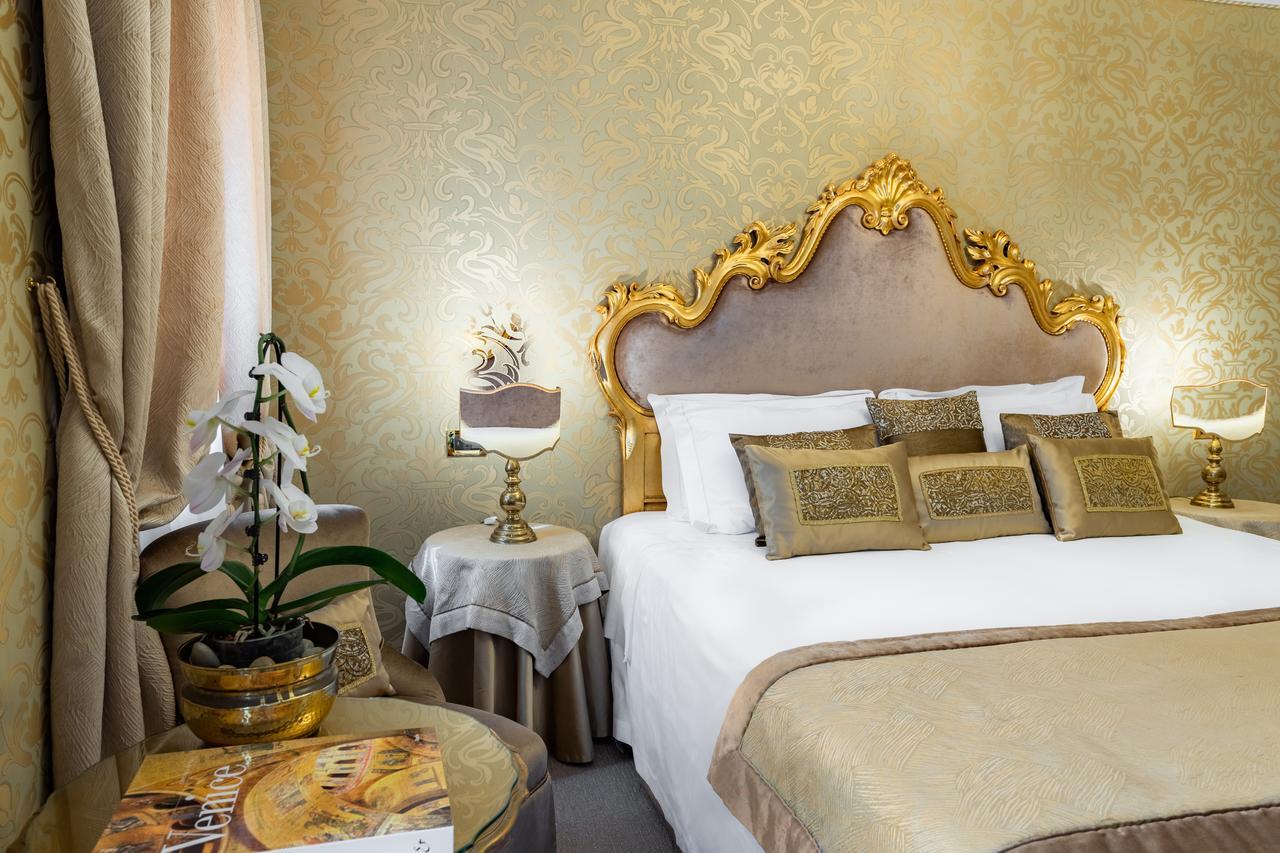 Superior Double Room San Marco View