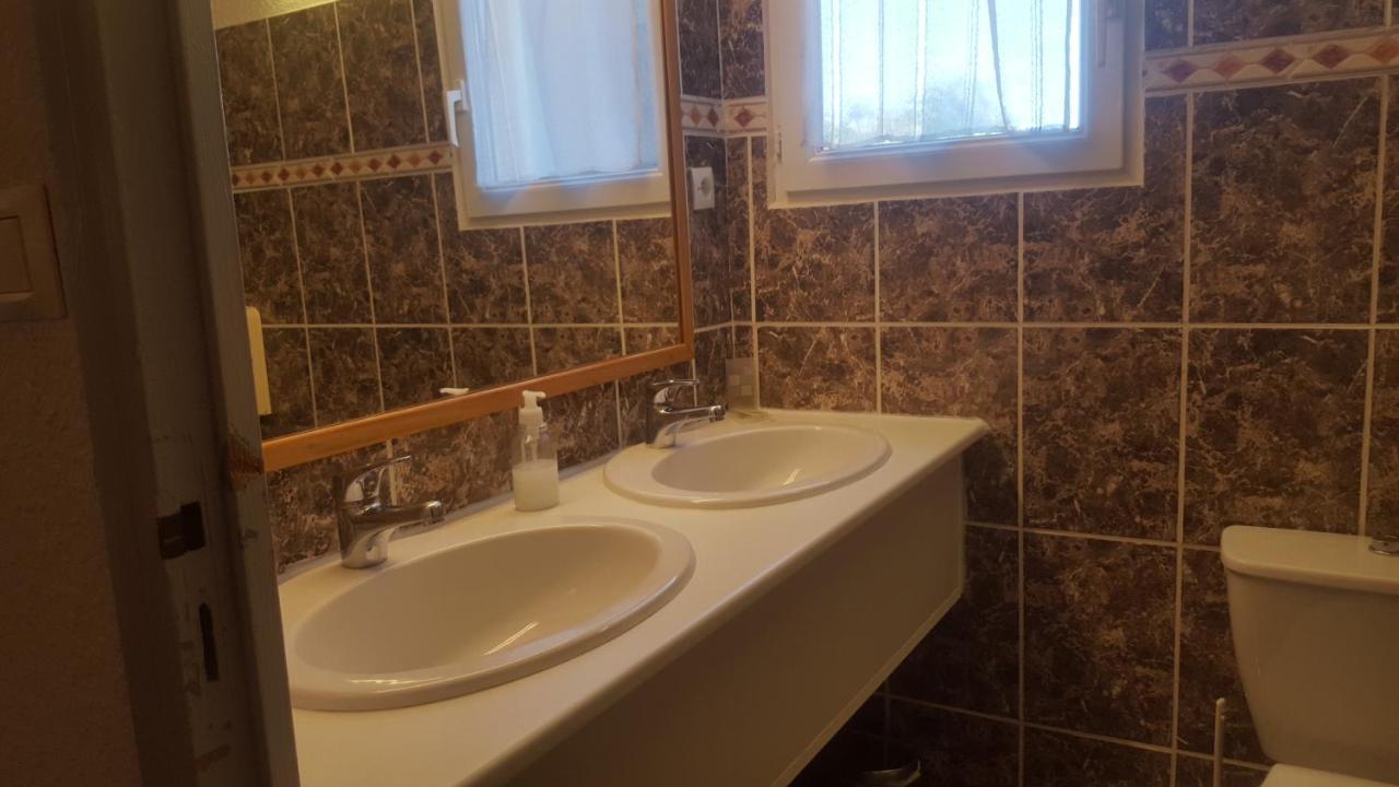 Family Room Bath