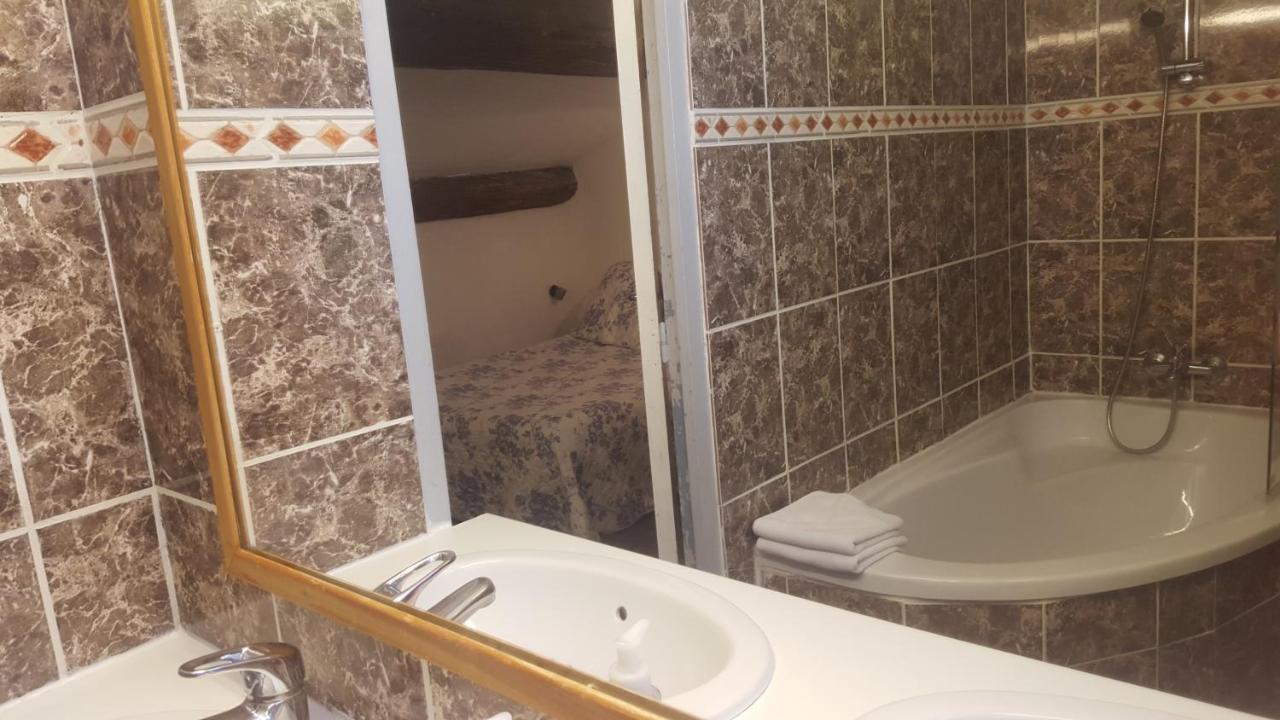 Family Room Bath