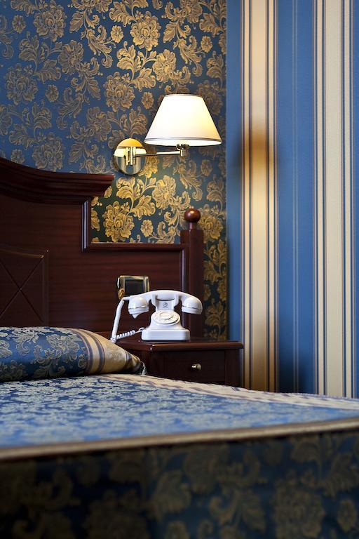Standard Doppelzimmer