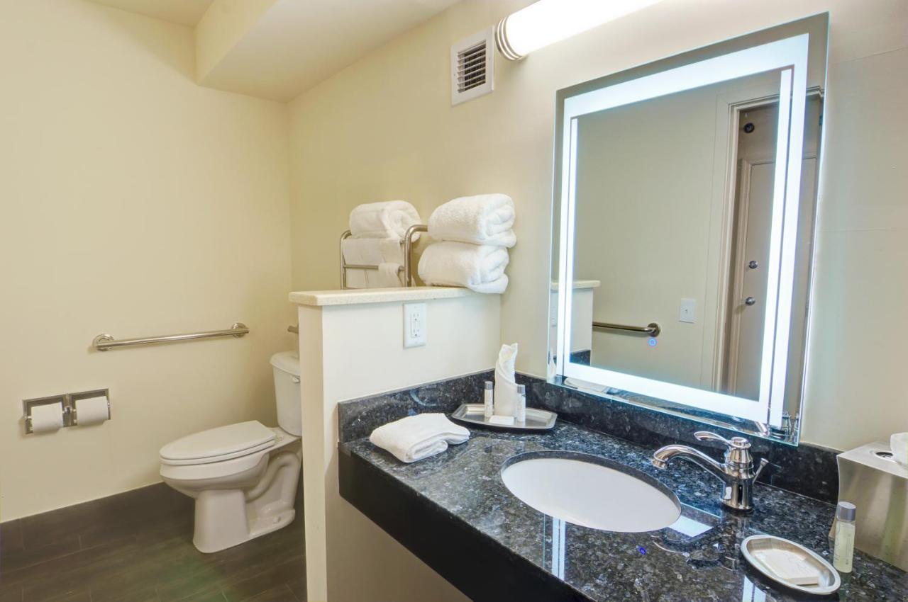 Standard Kids Suite