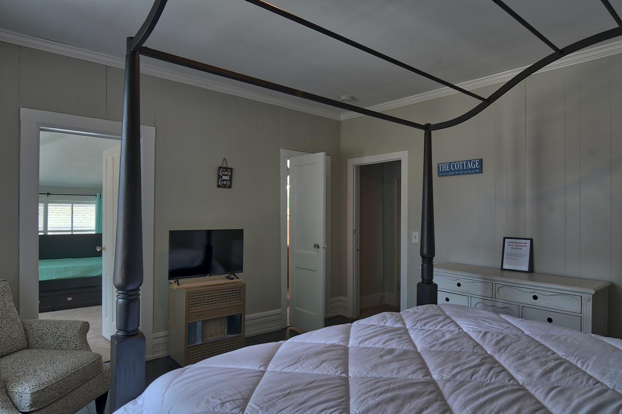 Deluxe Junior Suite