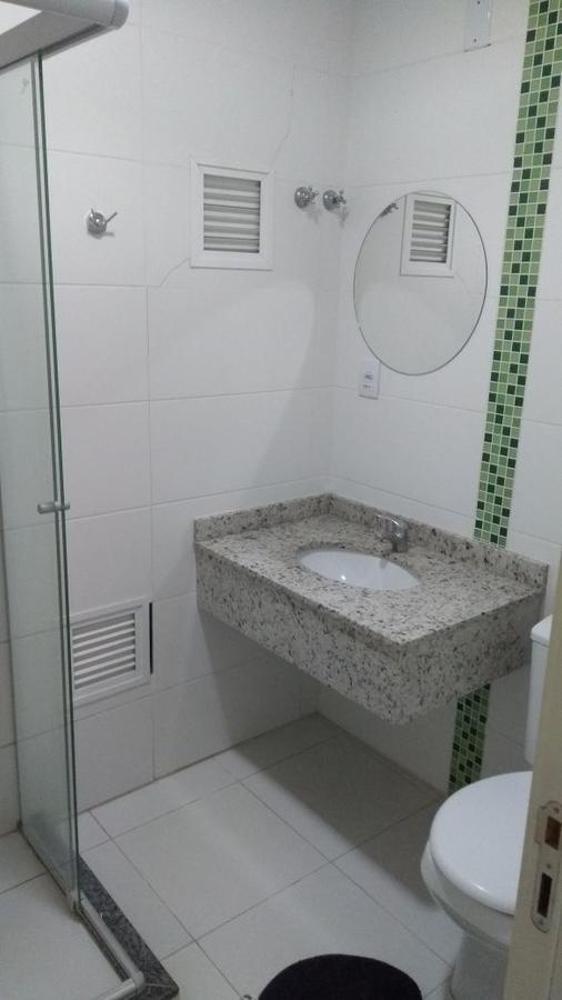 Large Twin Room