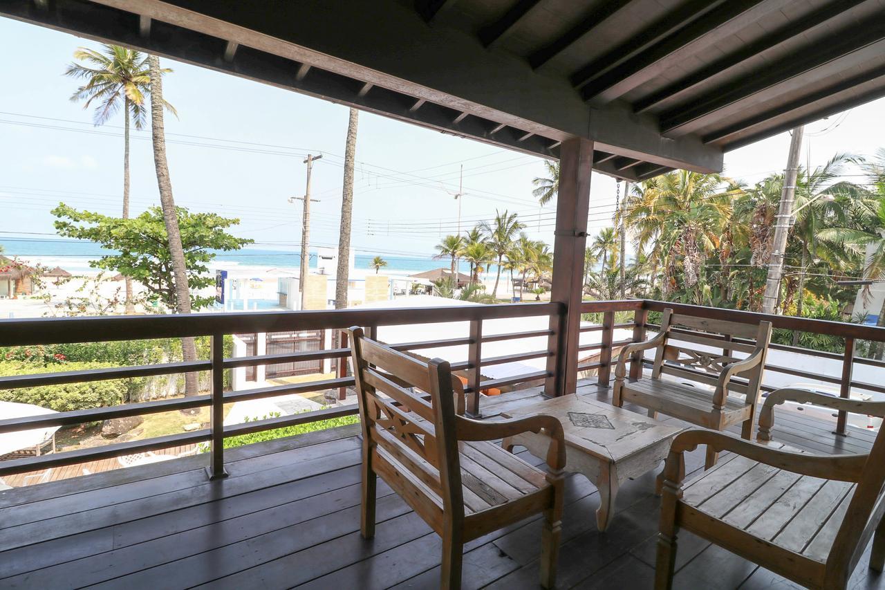 Deluxe Double Room Sea Front