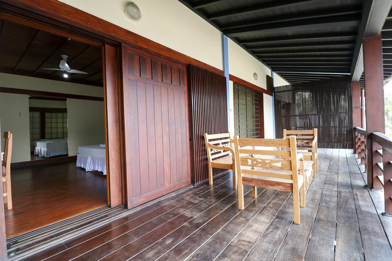 Deluxe Double Room Sea Front
