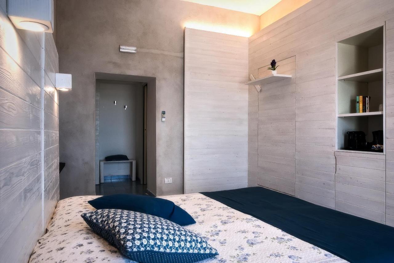 Comfort Double Room Sea View