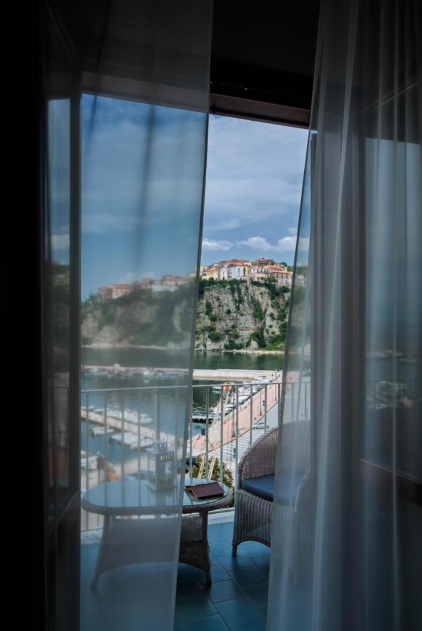 Superior Double Room Sea View