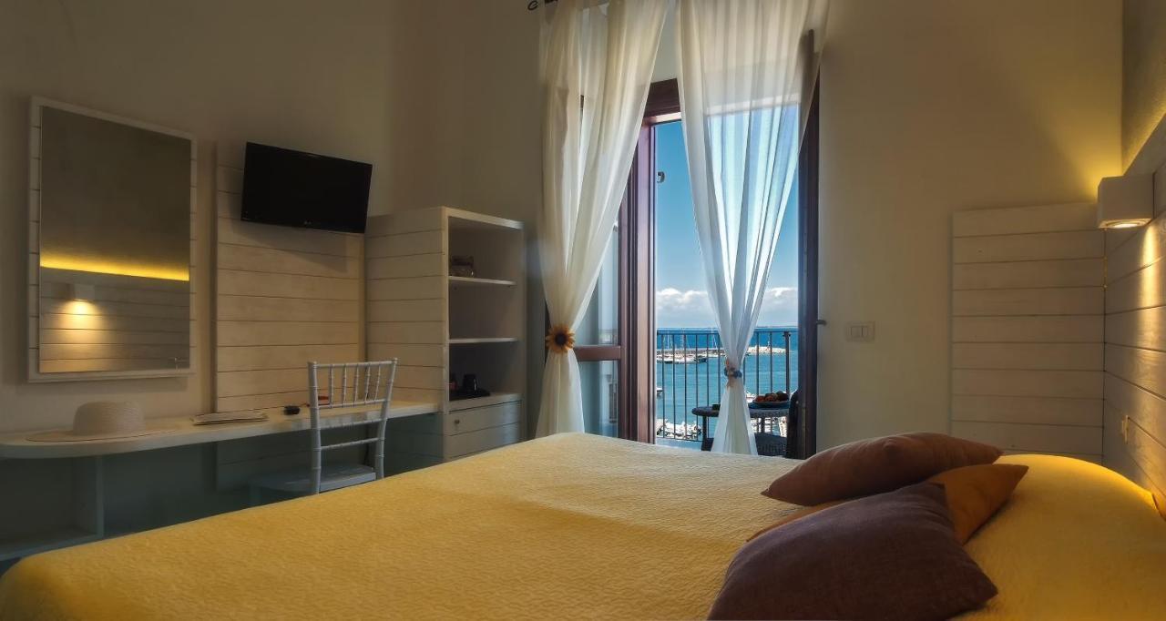 Double Room Sea View