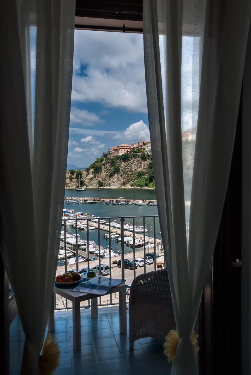 Double Room Sea View
