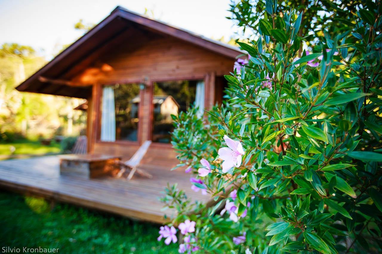 Cabin