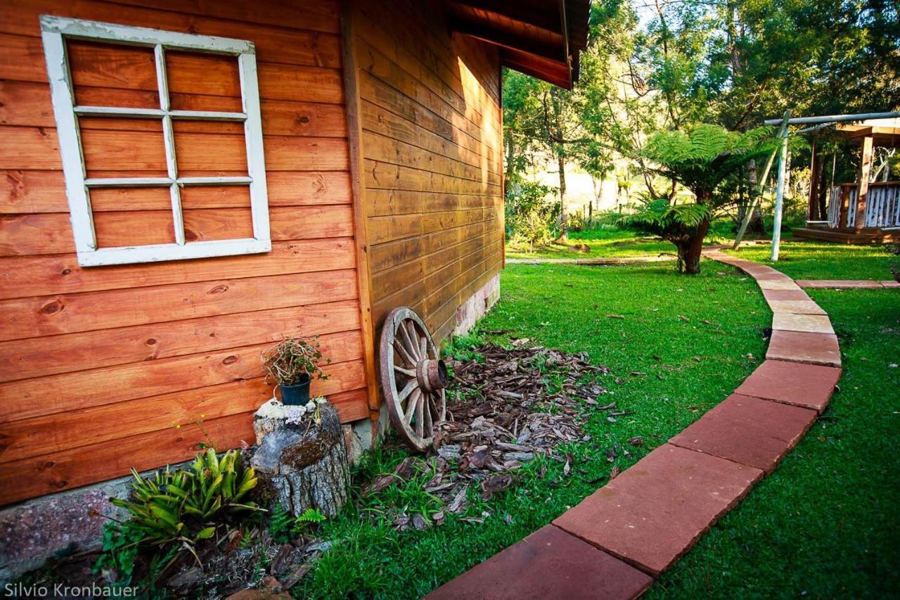 Cabin