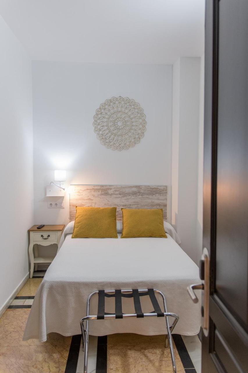 Interior Single Room