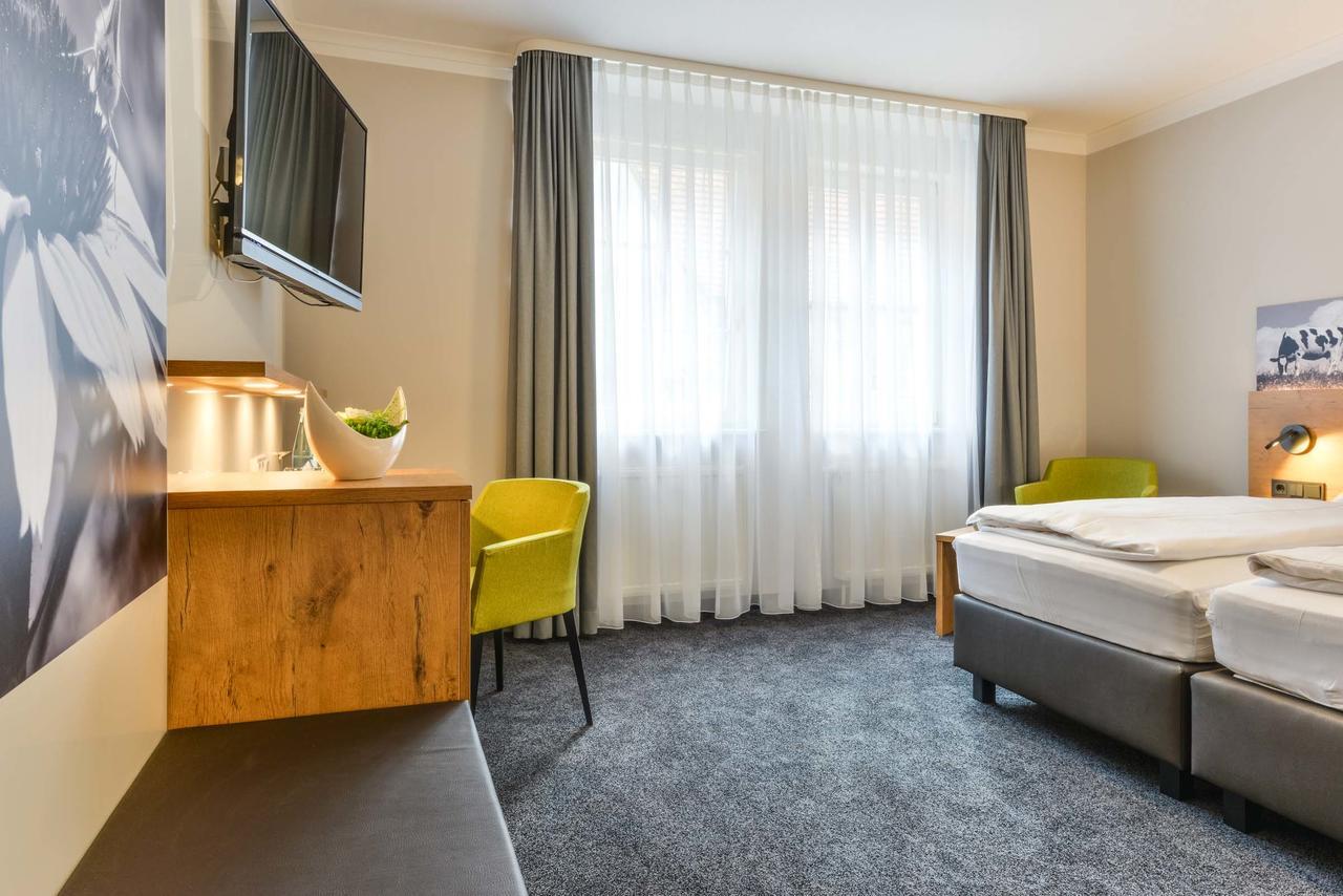 Comfort Double Room